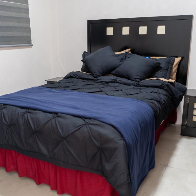 Departamento La Choza Central Pool in GDL downtown - Two-Bedroom Apartment - 8