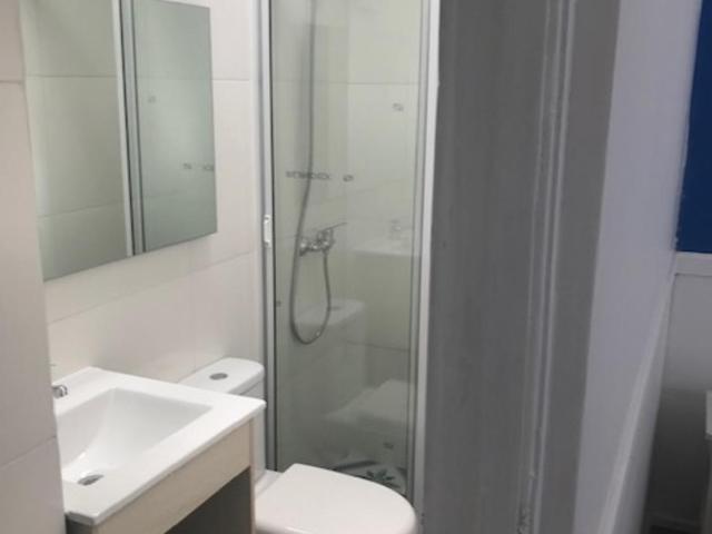 Muelle Apart Hotel - Estudio - 7