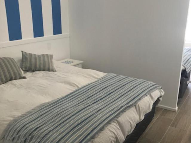 Muelle Apart Hotel - Estudio - 9