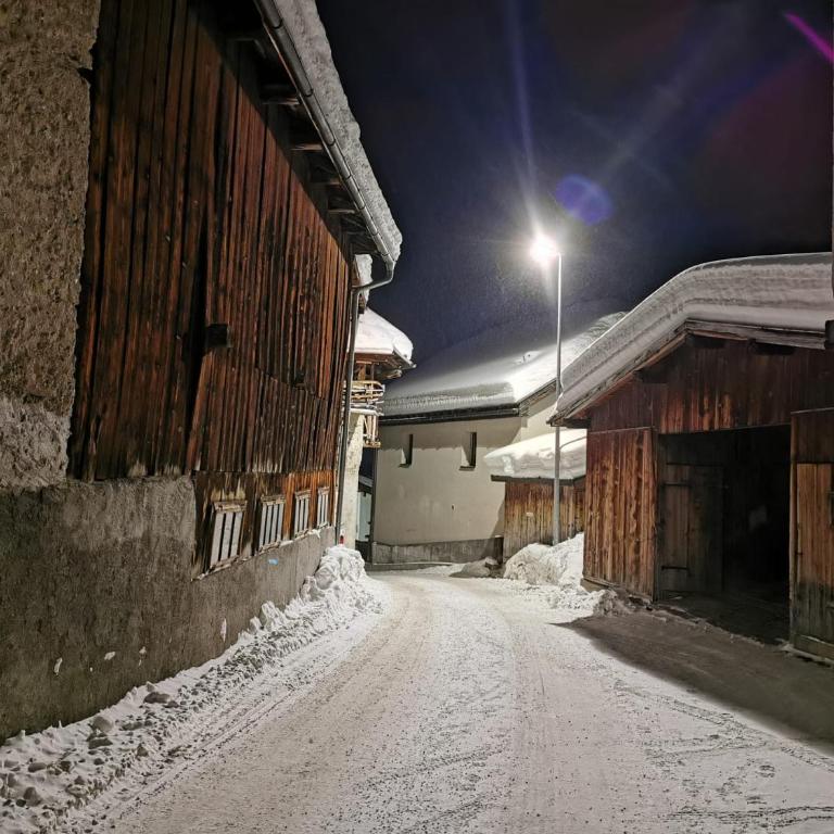 Haus Crestas - Studio - 22