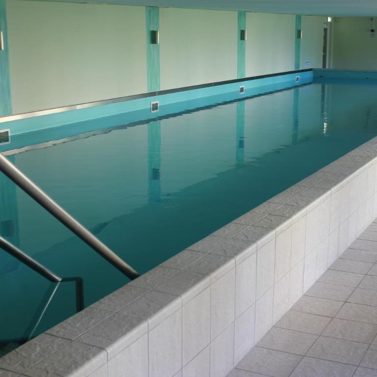 Ferienwohnung K+M+B am Ossiacher See - Tom - Apartment with Balcony - 5