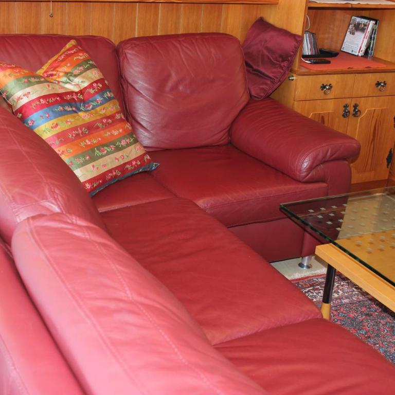 Ferienwohnung K+M+B am Ossiacher See - Tom - Apartment with Balcony - 6