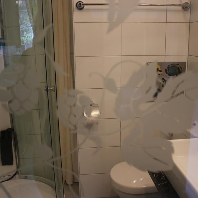 Ferienwohnung K+M+B am Ossiacher See - Tom - Apartment with Balcony - 16