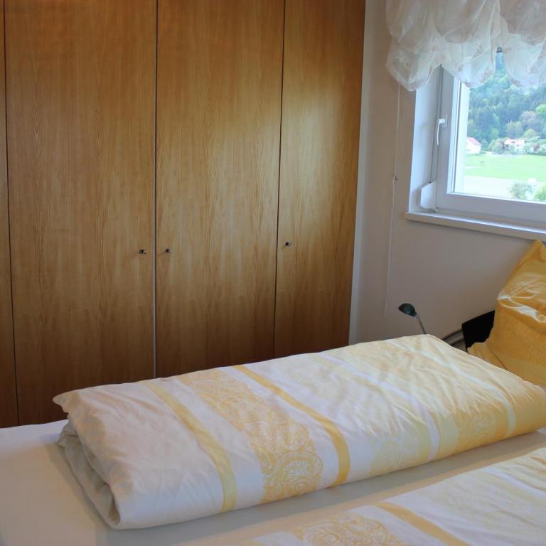 Ferienwohnung K+M+B am Ossiacher See - Tom - Apartment with Balcony - 4