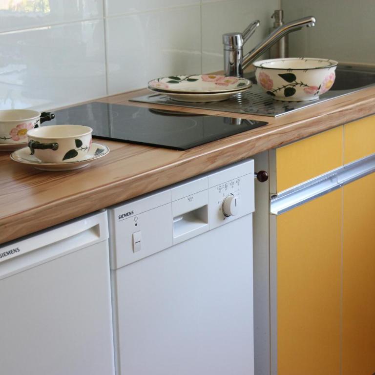 Ferienwohnung K+M+B am Ossiacher See - Tom - Apartment with Balcony - 17