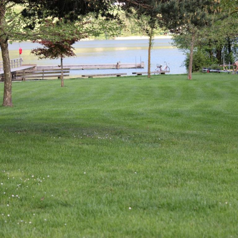 Ferienwohnung K+M+B am Ossiacher See - Tom - Apartment with Balcony - 12