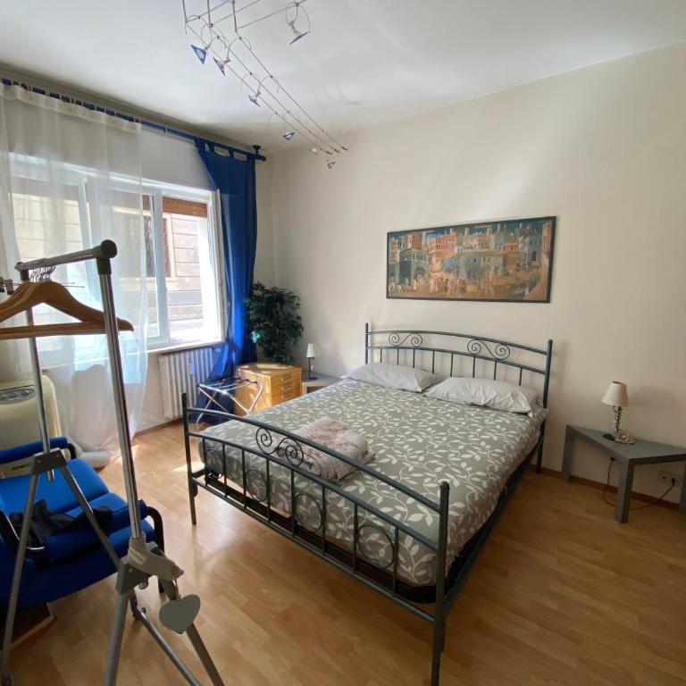 Juliet Room - Classic Apartment - 3