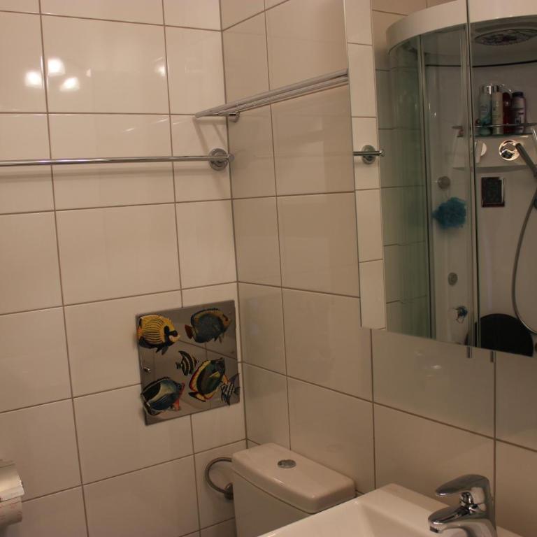 Ferienwohnung K+M+B am Ossiacher See - Tom - Apartment with Balcony - 20