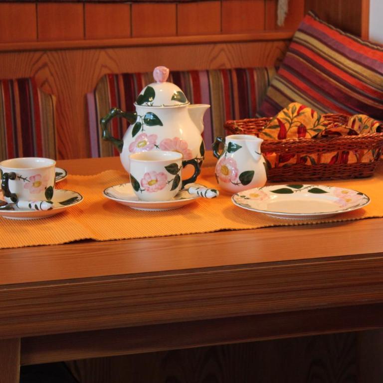 Ferienwohnung K+M+B am Ossiacher See - Tom - Apartment with Balcony - 21