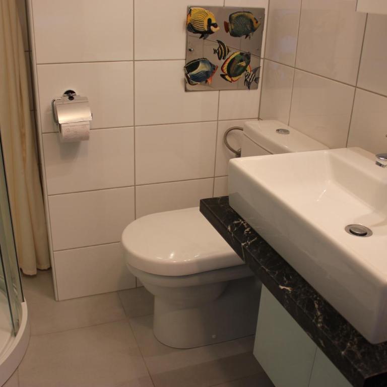 Ferienwohnung K+M+B am Ossiacher See - Tom - Apartment with Balcony - 22