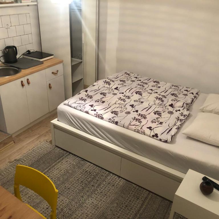 Studio Apartments Siesta - Standard Studio - 14
