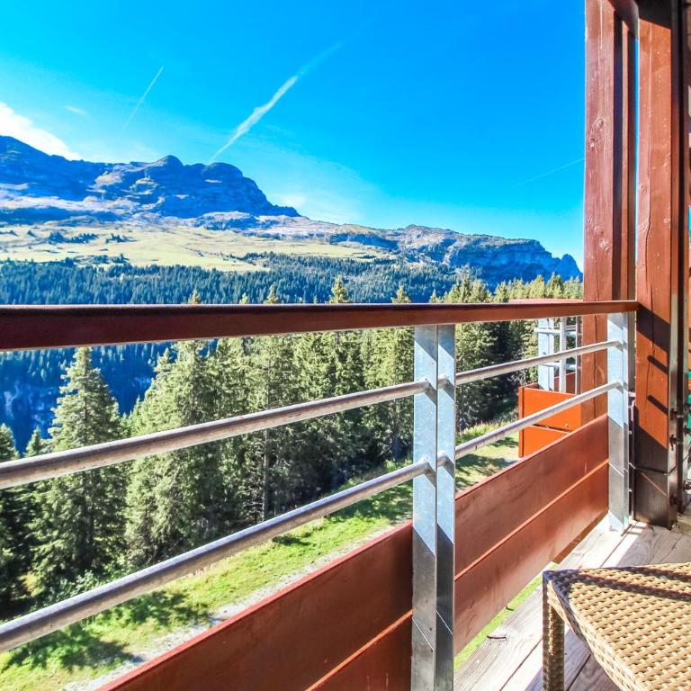 Exceptional 3 bed Penthouse with fireplace and stunning views - Penthouse-Apartment - 31