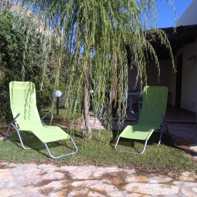 Villino Annabella - Casa con 2 Camere da Letto - 4