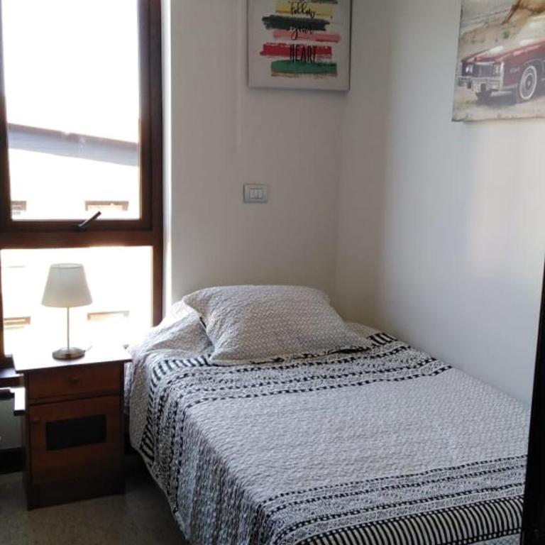Exclusivo Departamento Parque Pinares - Apartamento - 5