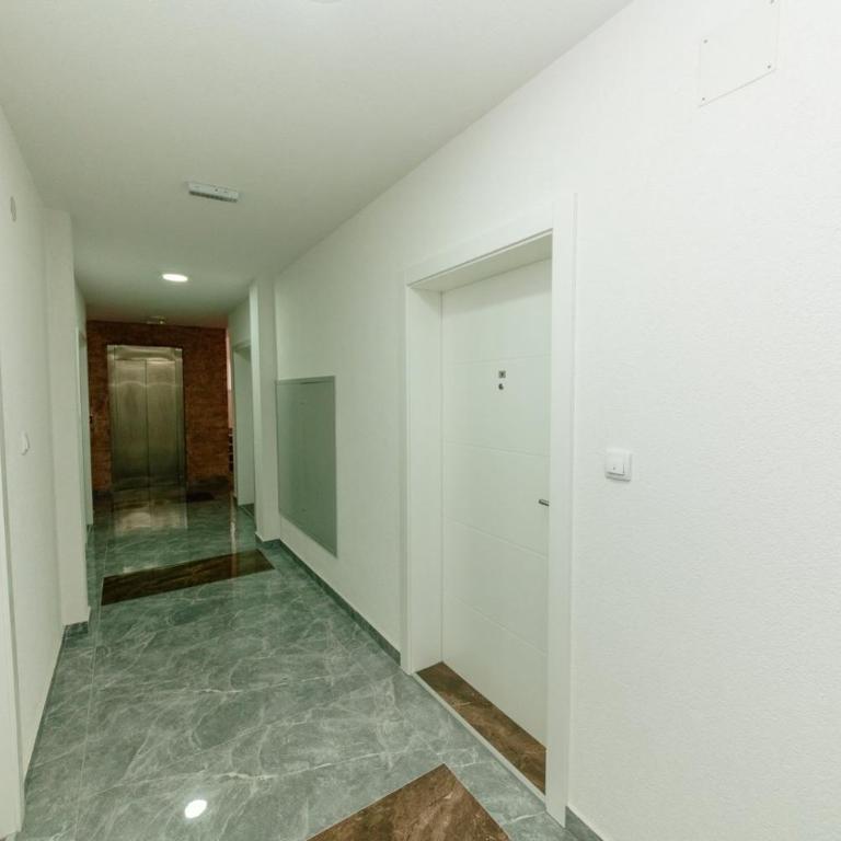 Apartman Jovana Banja Koviljaca - Apartman sa 1 Spavaćom Sobom - 6