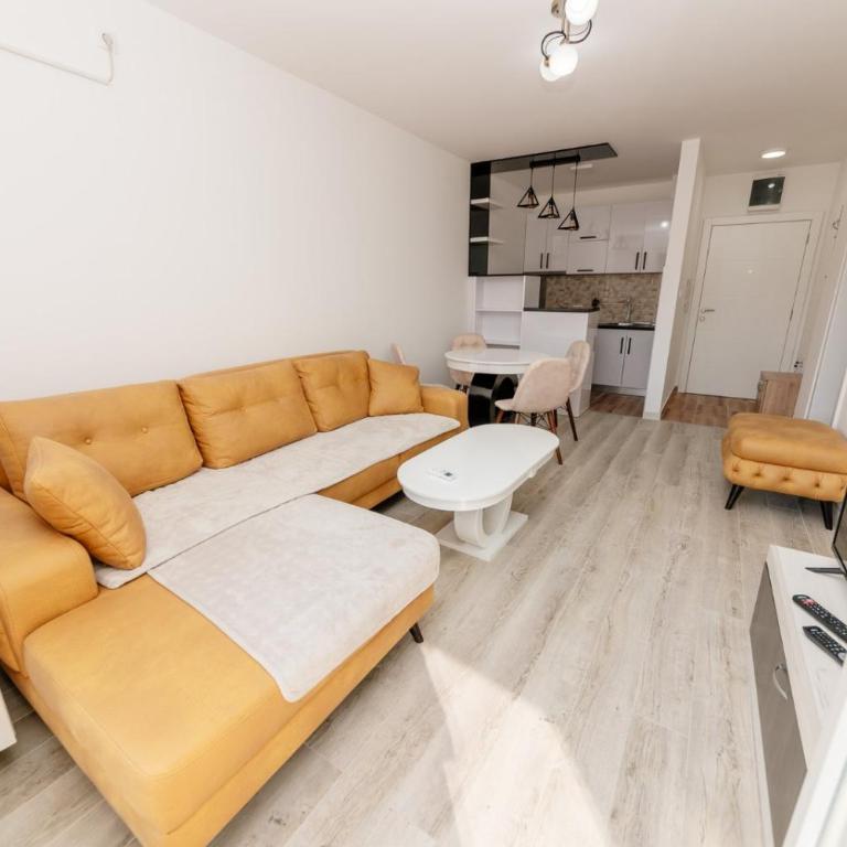 Apartman Jovana Banja Koviljaca - Apartman sa 1 Spavaćom Sobom - 7