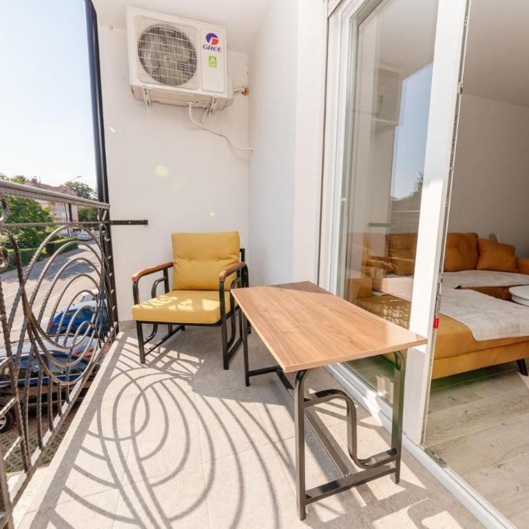 Apartman Jovana Banja Koviljaca - Apartman sa 1 Spavaćom Sobom - 13