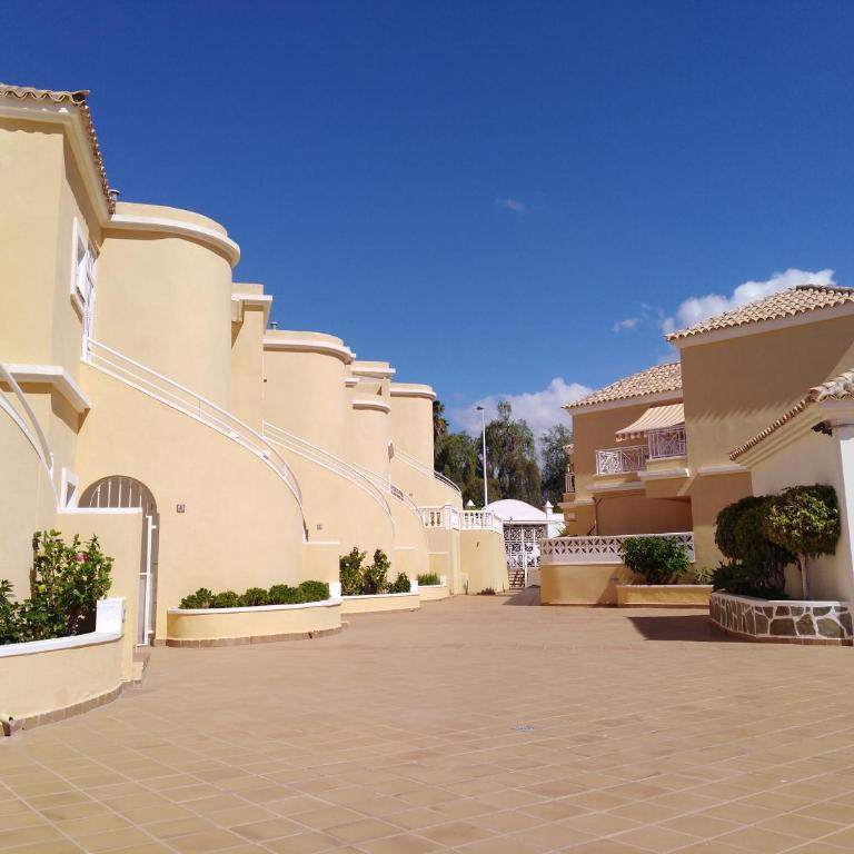 Apto. PIÑA DE MAR - Apartamento de 1 dormitorio - 6