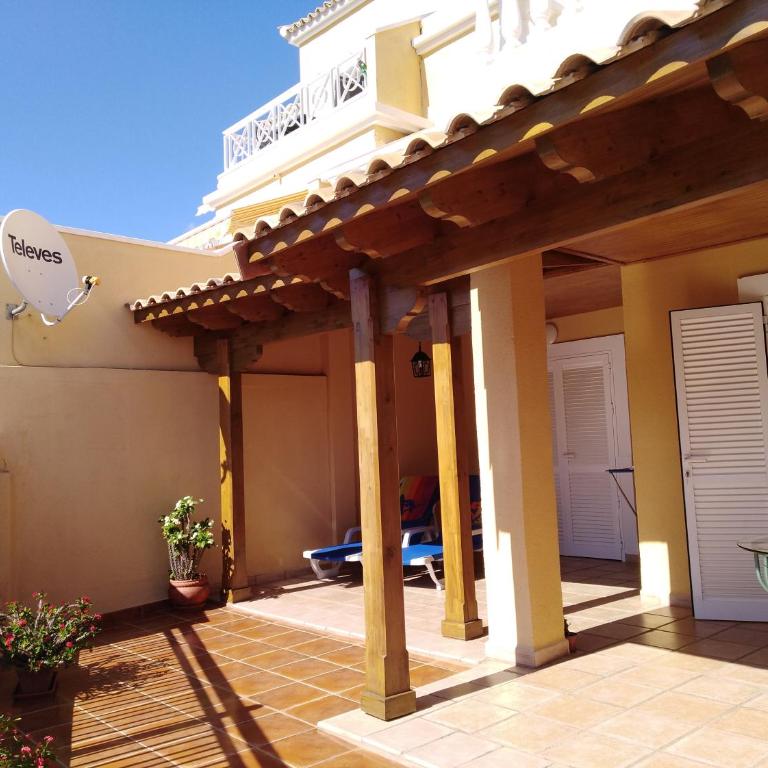 Apto. PIÑA DE MAR - Apartamento de 1 dormitorio - 14