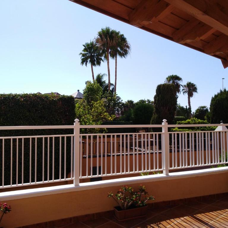 Apto. PIÑA DE MAR - Apartamento de 1 dormitorio - 30
