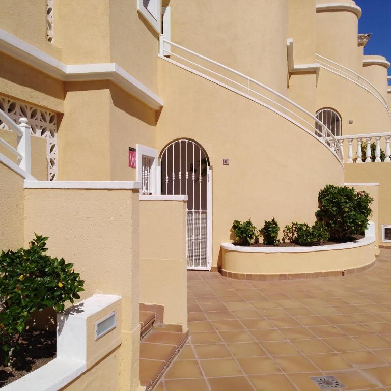 Apto. PIÑA DE MAR - Apartamento de 1 dormitorio - 9