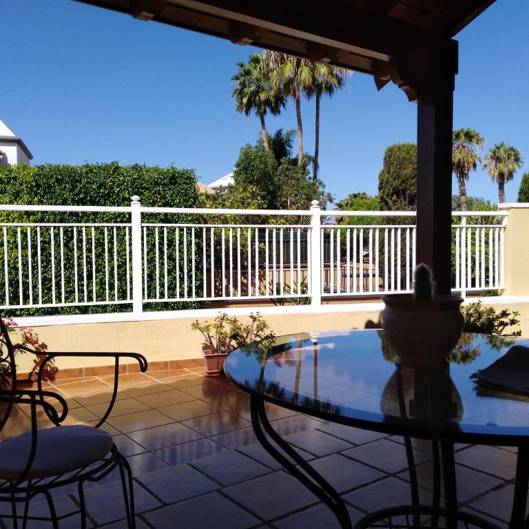 Apto. PIÑA DE MAR - Apartamento de 1 dormitorio - 15