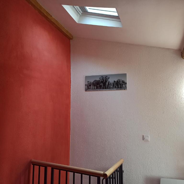 Little Pendjari - Duplex - Port - HOST PROVENCE - Apartment mit 1 Schlafzimmer - 19