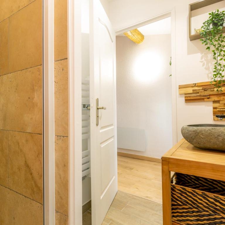 Little Pendjari - Duplex - Port - HOST PROVENCE - Apartment mit 1 Schlafzimmer - 22