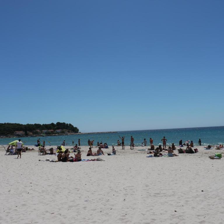 Little Pendjari - Duplex - Port - HOST PROVENCE - Apartment mit 1 Schlafzimmer - 32
