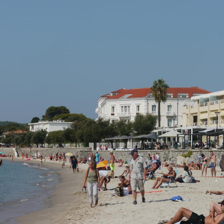 Little Pendjari - Duplex - Port - HOST PROVENCE - Apartment mit 1 Schlafzimmer - 33