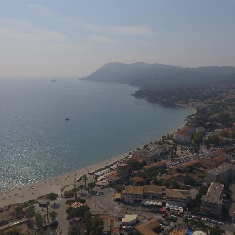 Little Pendjari - Duplex - Port - HOST PROVENCE - Apartment mit 1 Schlafzimmer - 35