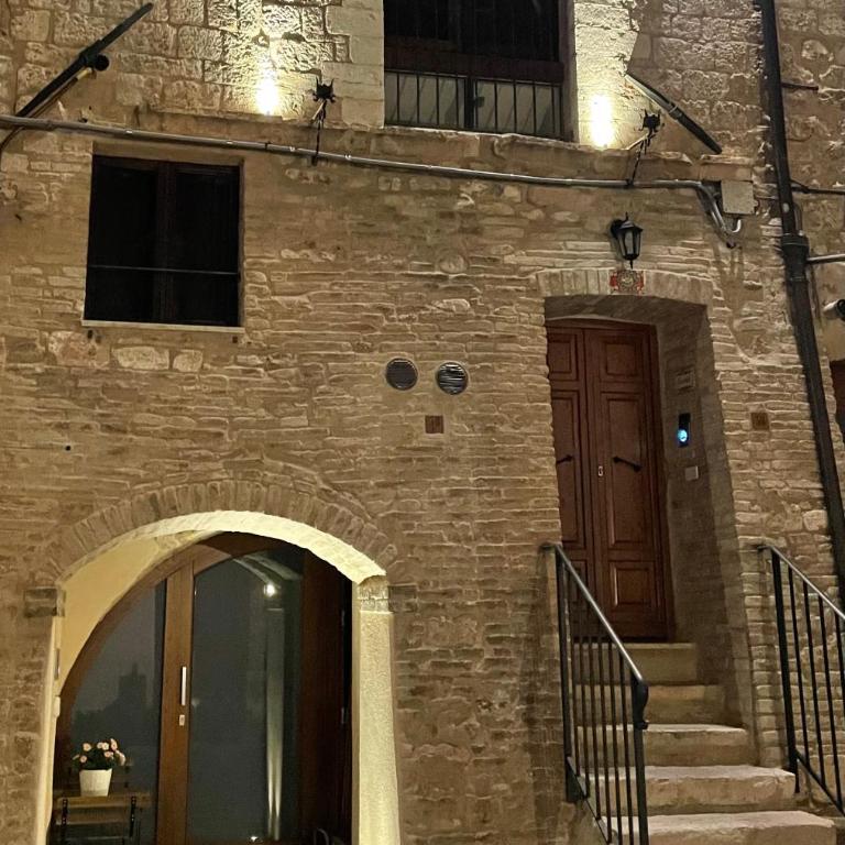 Assisi AD Apartaments - Sorella Luna Boutique Home - Appartamento con 1 Camera da Letto - 38