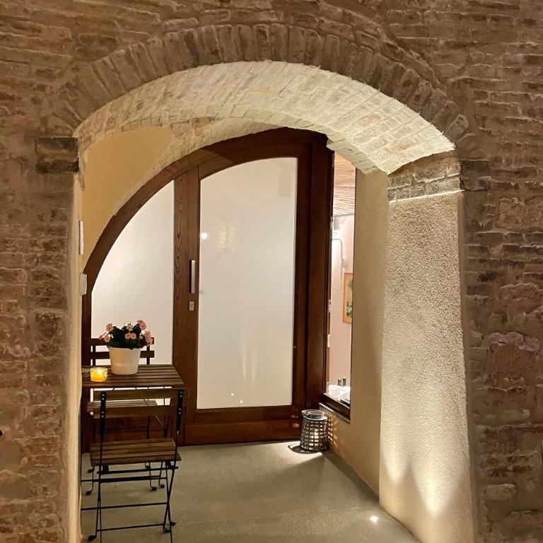 Assisi AD Apartaments - Sorella Luna Boutique Home - Appartamento con 1 Camera da Letto - 5