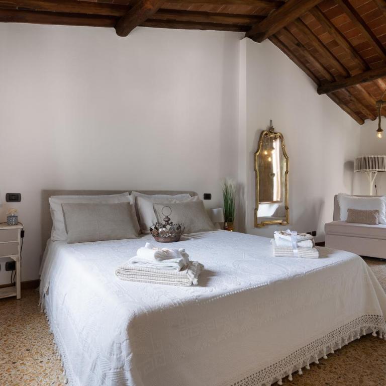 Gipsy Maisonette - Casa con 1 Camera da Letto - 23