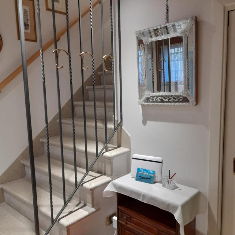come a casa tua dietro piazza San Marco - Casa con 2 Camere da Letto - 12