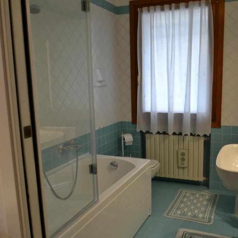 come a casa tua dietro piazza San Marco - Casa con 2 Camere da Letto - 9