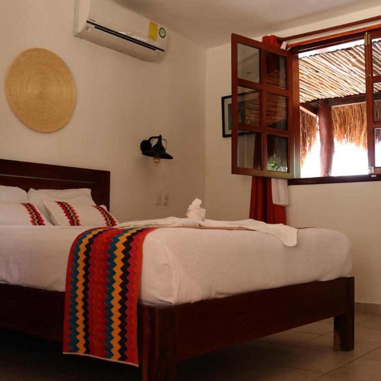 Poza Clara Sanctuary - Suite Junior con balcón - 17