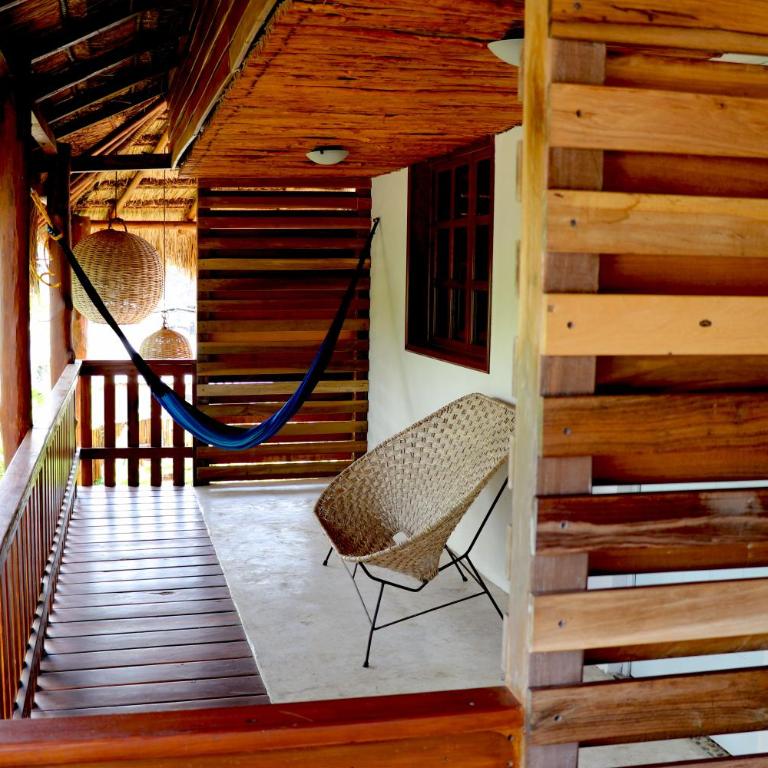 Poza Clara Sanctuary - Suite Junior con balcón - 16