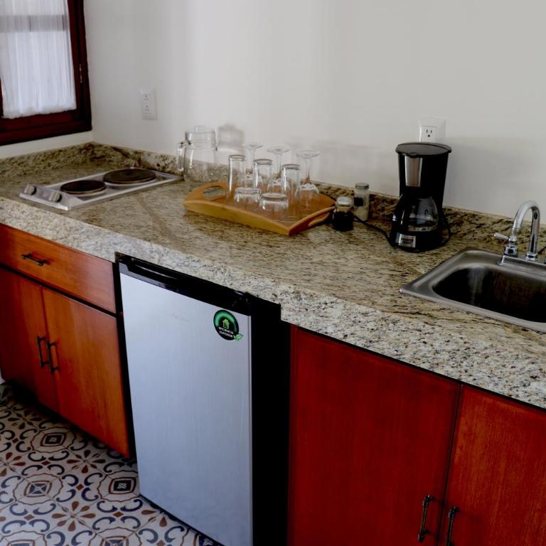 Poza Clara Sanctuary - Suite Junior con balcón - 15