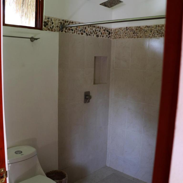 Poza Clara Sanctuary - Habitación Doble Deluxe con acceso a la piscina - 1 o 2 camas - 13