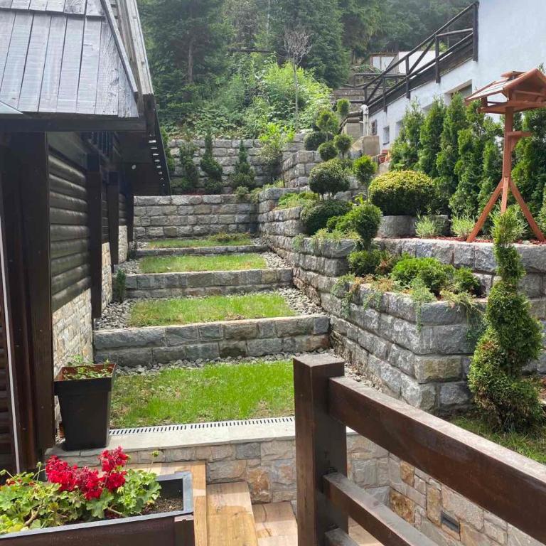 K2 Chalet - Superior Chalet - 1