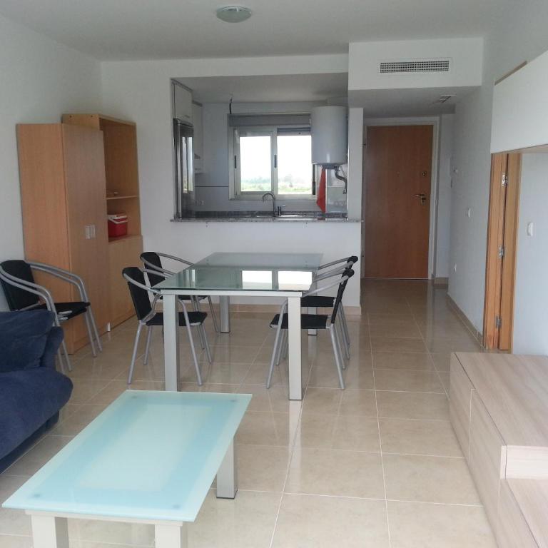 Oliva Nova - Apartamento de 2 dormitorios - 1