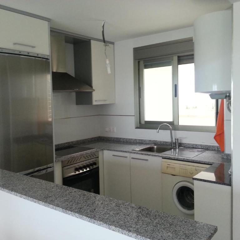 Oliva Nova - Apartamento de 2 dormitorios - 3