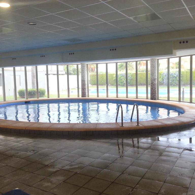 Oliva Nova - Apartamento de 2 dormitorios - 14