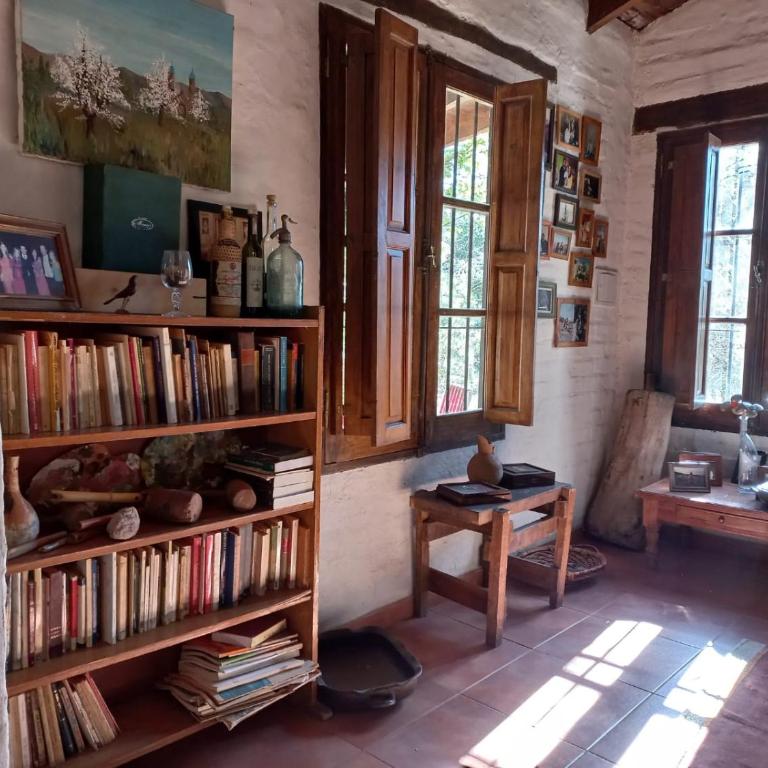 La Chacrita - Vacation Home - 22