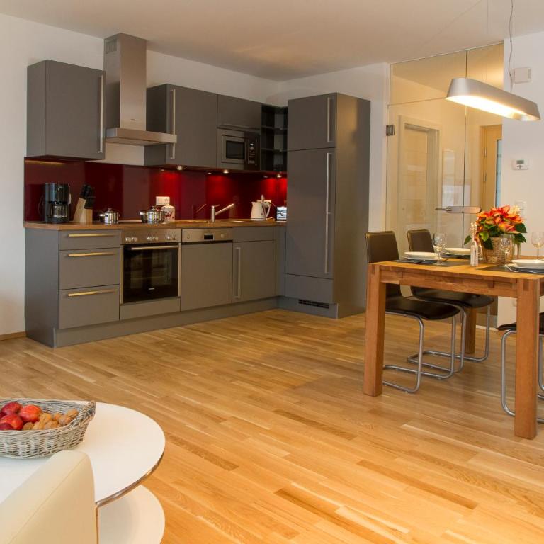 Steinbock Superior Appartement - Superior Apartment - 10