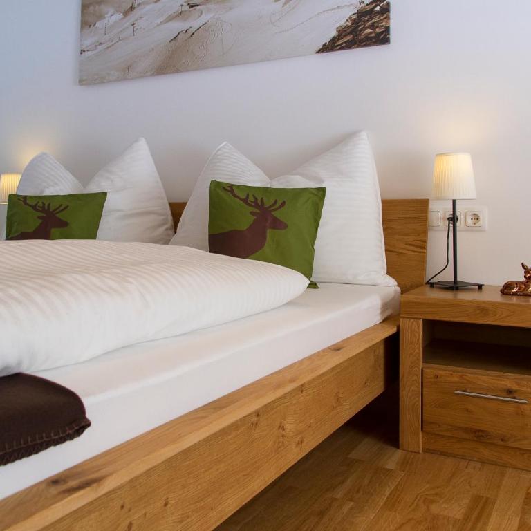 Steinbock Superior Appartement - Superior Apartment - 16