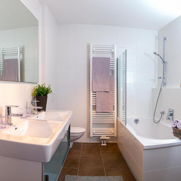 Steinbock Superior Appartement - Superior Apartment - 18