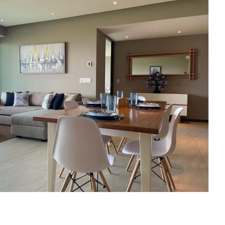 Hermosa Playa en Acapulco Diamante, Isla Residence - Apartamento con terraza - 22