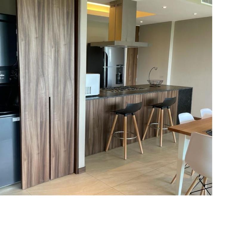 Hermosa Playa en Acapulco Diamante, Isla Residence - Apartamento con terraza - 25